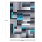 Masada Rugs Trendz Collection Modern Contemporary Area Rug -Design Trz861